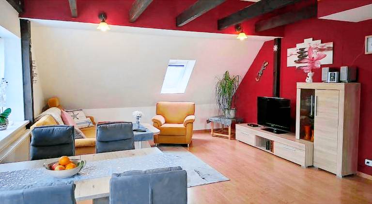 Charming holiday apartment | Pets are welcome — photo 2