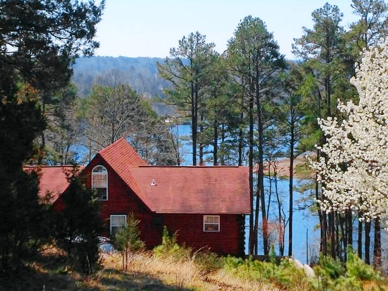 Cabin  Heber Springs