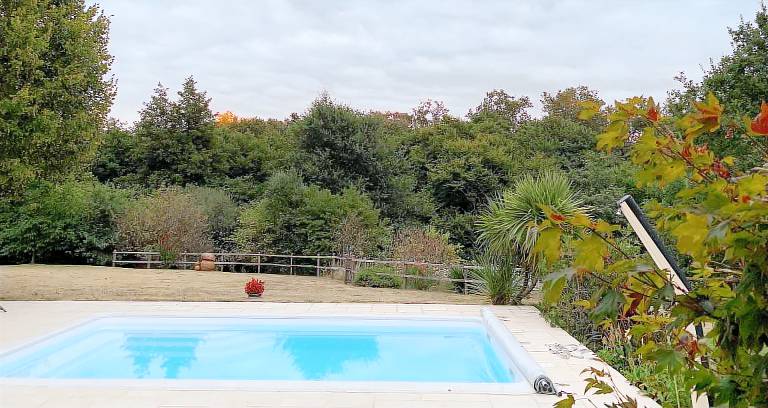 Maison de vacances Nogaro