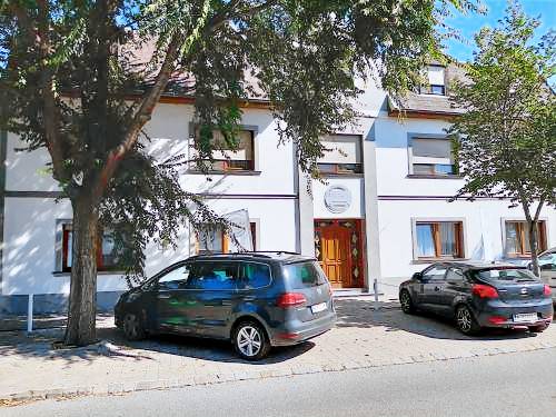 Bed & Breakfast Podersdorf am See