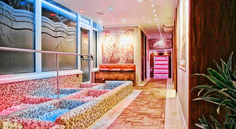 Hotel Argentina & SPA — photo 3