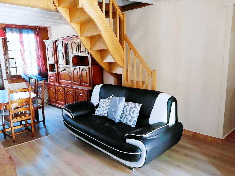 Cottage Cambremer