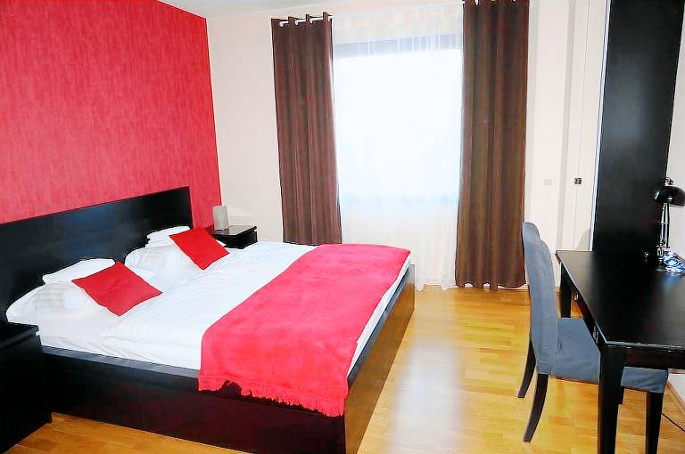 Ferienwohnung Bad Homburg vor der Höhe