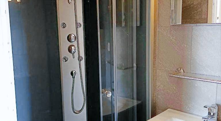 Apartment with 1 room for 3 persons — photo 2