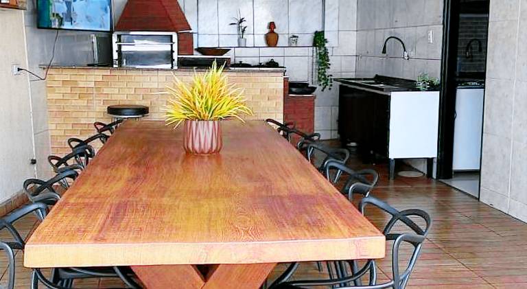 Big vacation home | Pet-friendly — photo 3