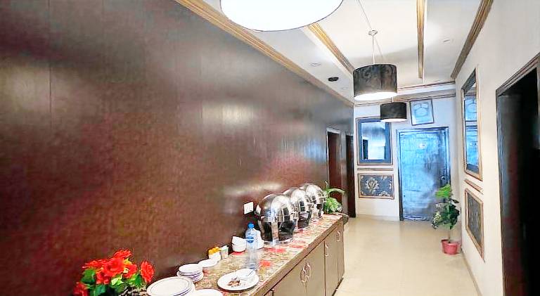 Tulip INN Faisal Town