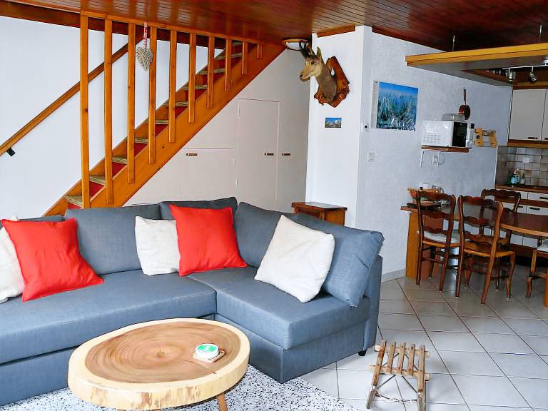 Chalet Pralognan-la-Vanoise