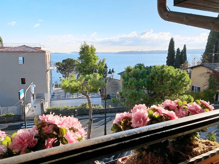 Appartamento Gardone Riviera