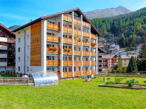 Apartment Zermatt