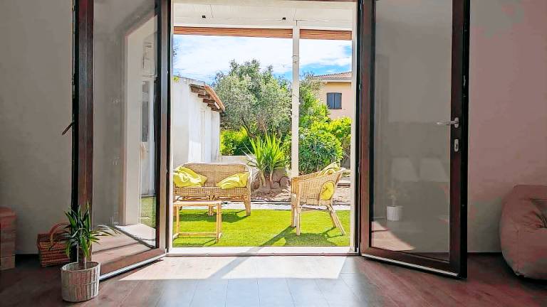 Maison de vacances Donigala Fenughedu
