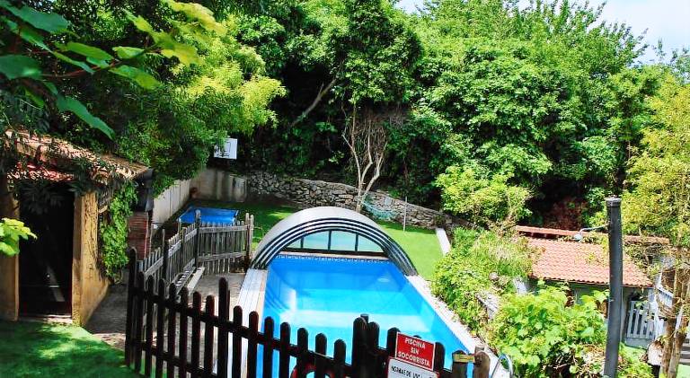 Bed & Breakfast Isla