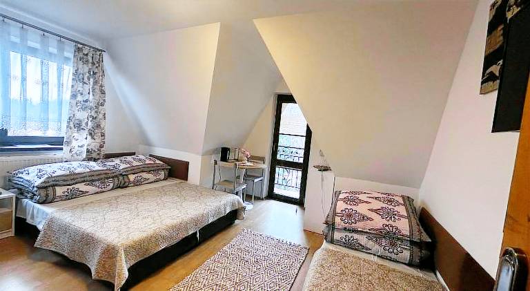Farm with patio, yard & barbeque | Pet-friendly in Bukowina Tatrzanska
