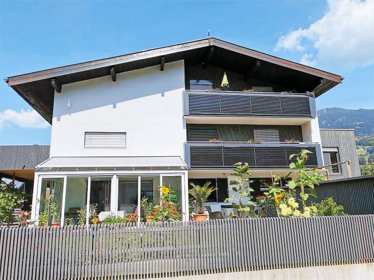 Ferienwohnung Schruns