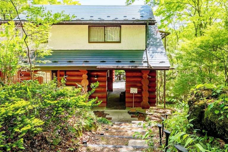 Vacation home with barbecue | Dogs allowed — photo 4