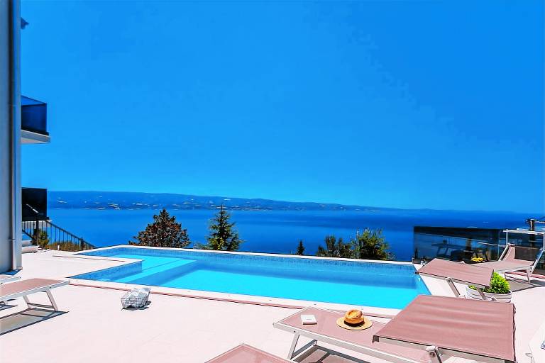 Villa Omiš