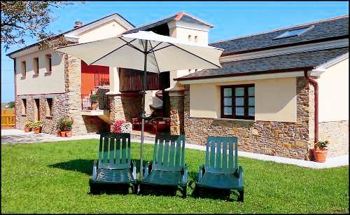Apartamento Tapia de Casariego
