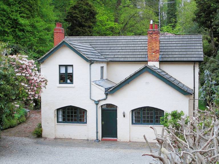 Cottage Baldwin's Gate