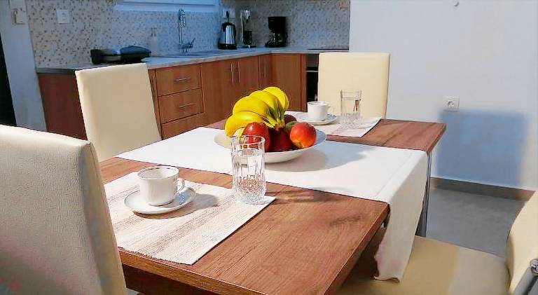 Holiday apartment | Pet-friendly in Lemnos