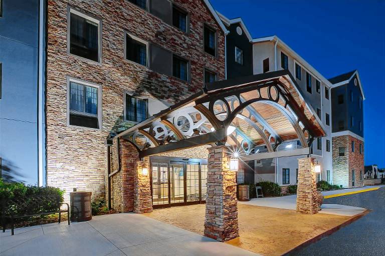 Staybridge Suites Lincoln North East By IHG in Lincoln, NE