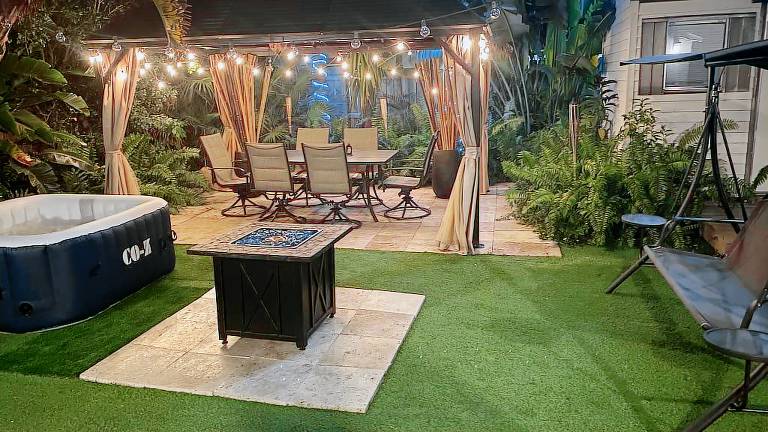 Apartment Wilton Manors