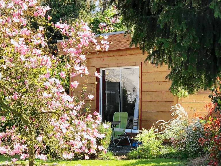 Chalet Plailly