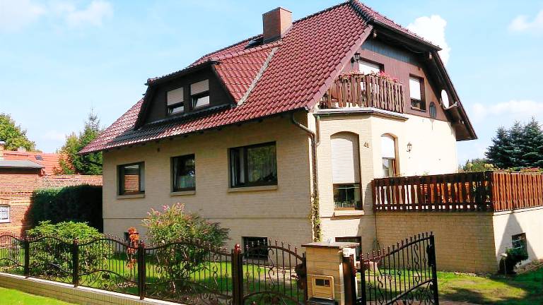 Ferienwohnung Peitz