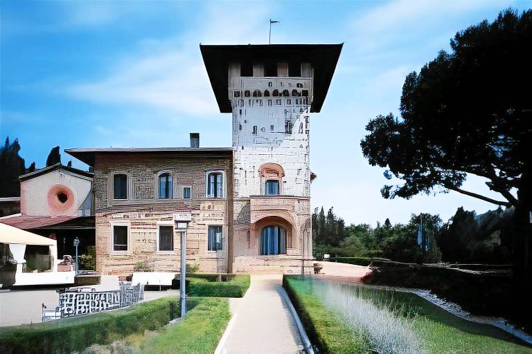 Hotel La Collegiata - Adults Only in San Gimignano