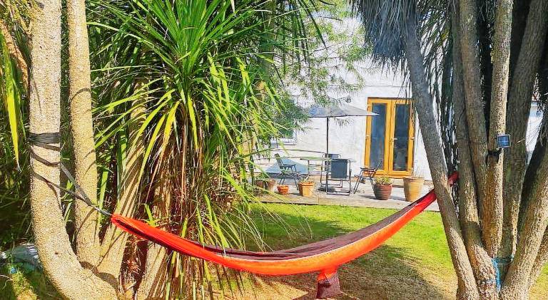 Vacation home with 2 rooms for 4 persons — photo 5