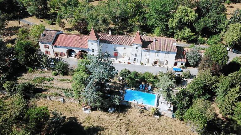 Gîte Lavaur