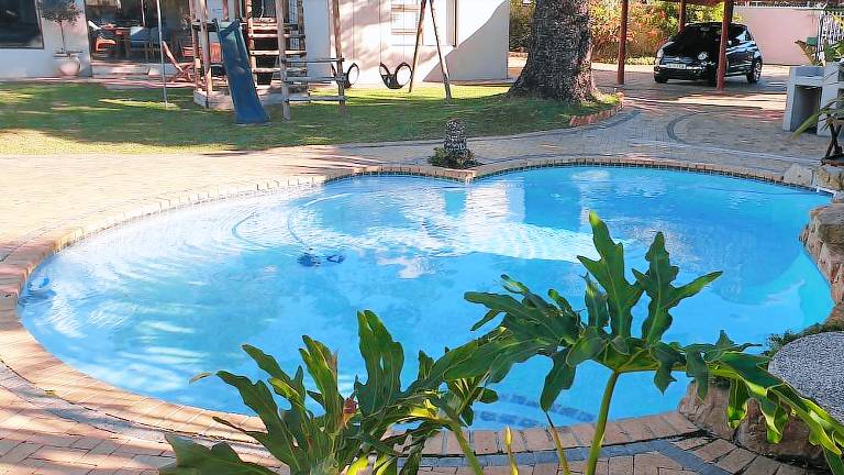 Accommodation  Marina Da Gama