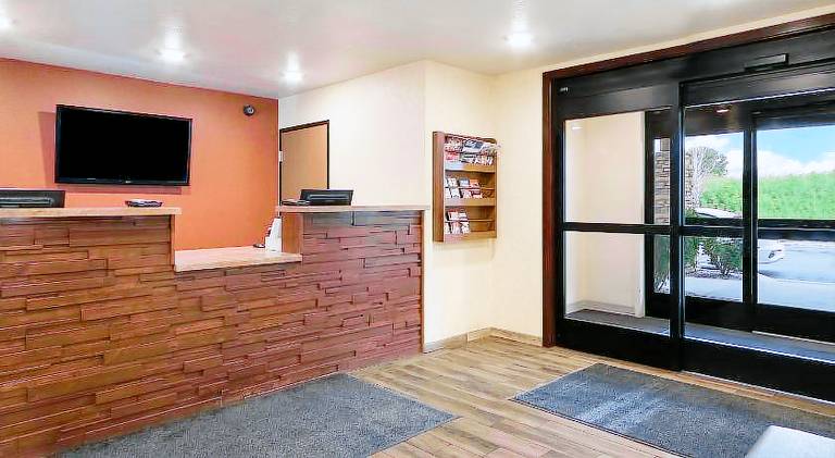 My Place Hotel Bozeman — photo 4