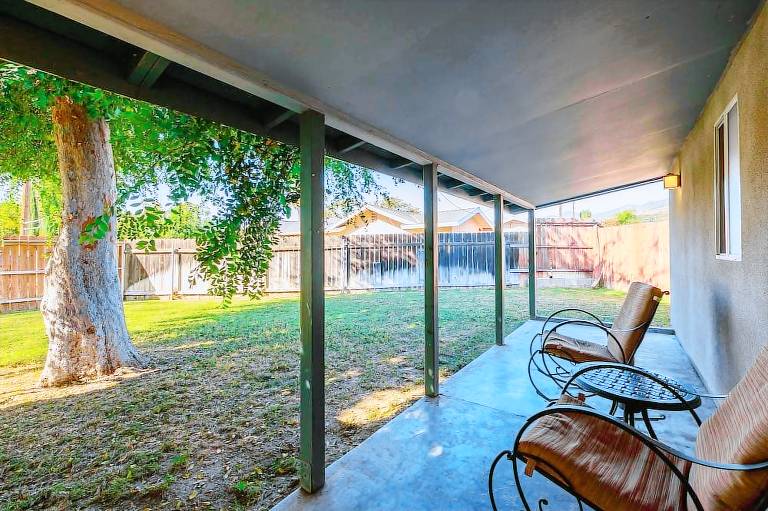 House  Pomona