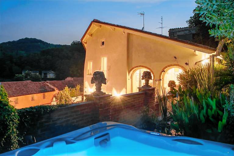 Casa Vignale Monferrato
