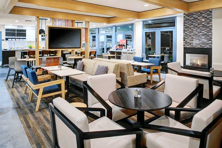 Hyatt House Dallas Lincoln Park — photo 5