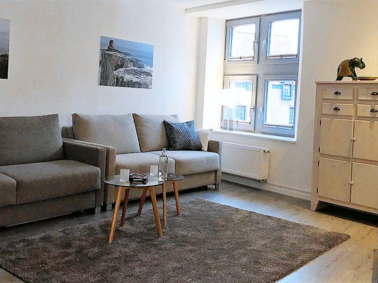 Ferienwohnung Rheine