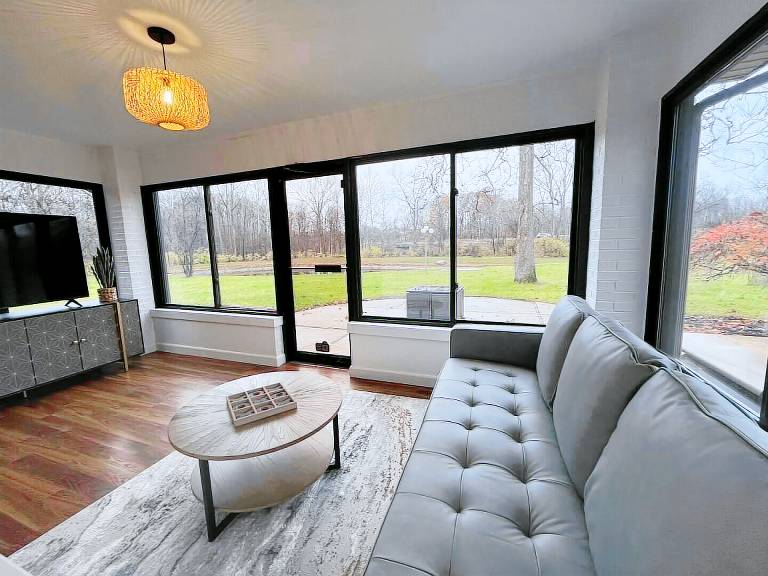 House Fort Wayne