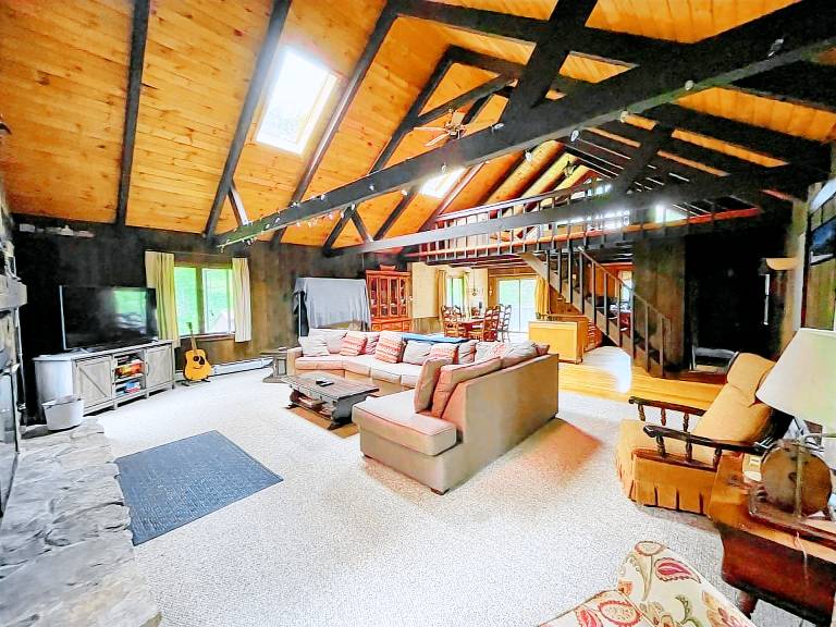 Cabin  Jamaica