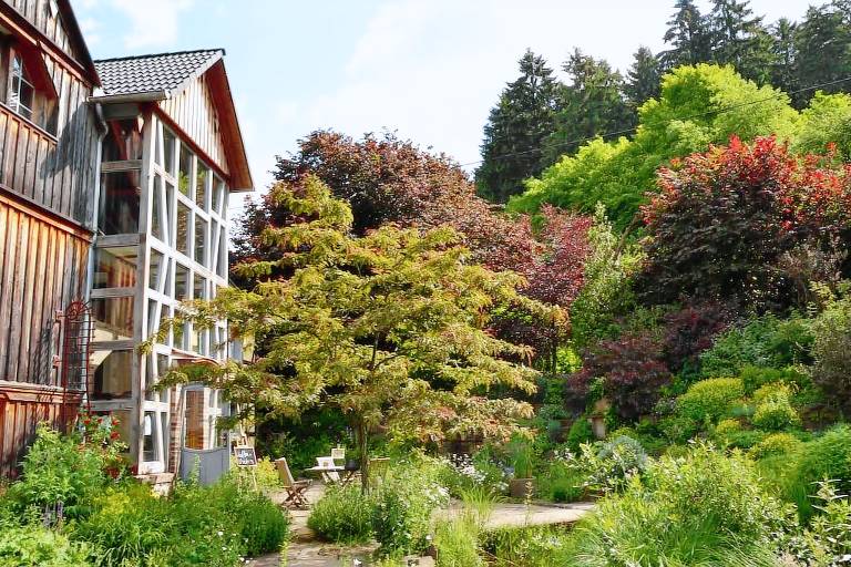 Ferienwohnung Lindlar