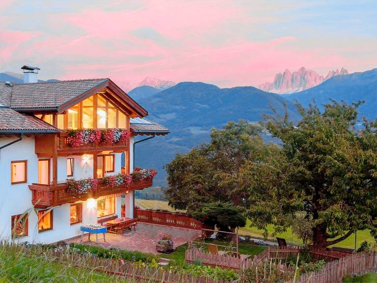 Ferienwohnung Klausen