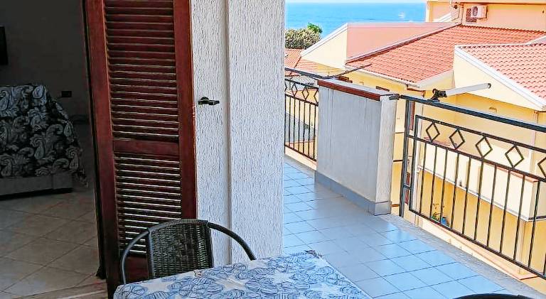 90 m&sup2; Ferienwohnung