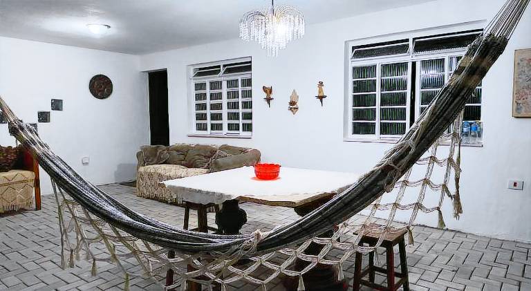 Pousada Casa Cristal Mineiro — photo 3