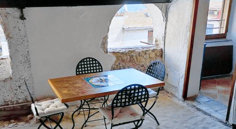 Apartment with 1 room for 2 persons — photo 4
