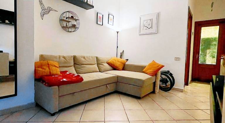 Vacation home with 1 room for 4 persons — photo 4
