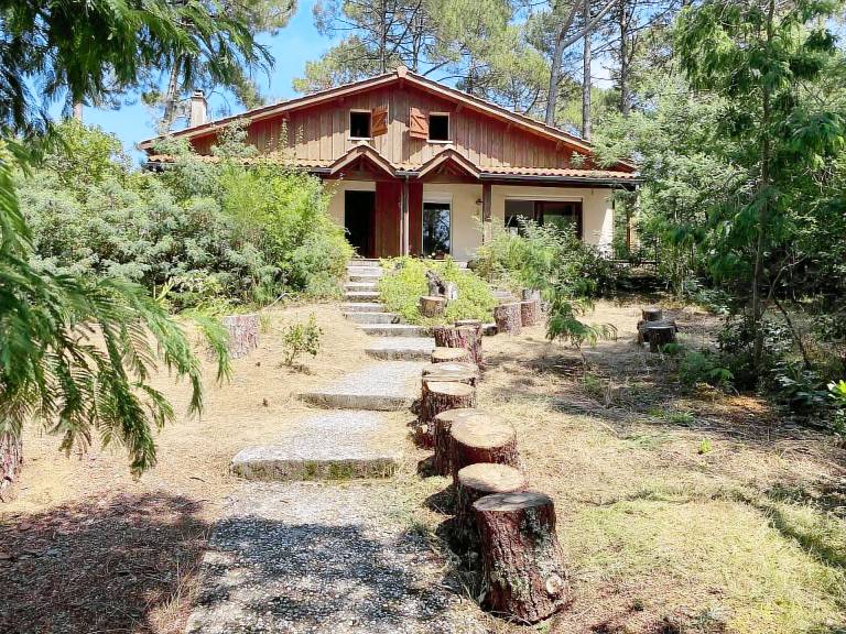 Chalet Maubuisson