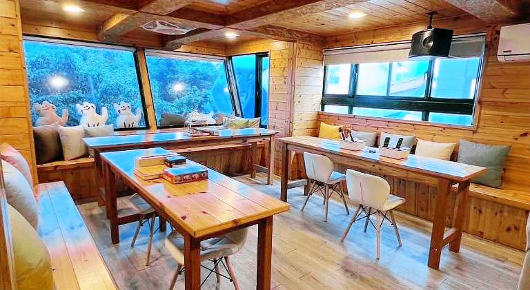 Peak Tree House — photo 4