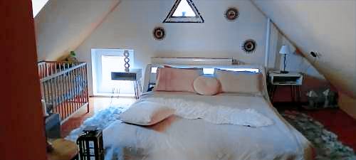 Apartma Sadinja Vas