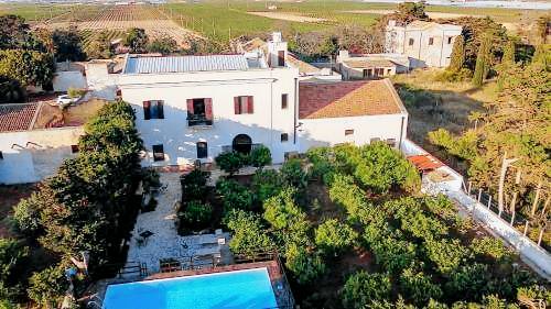 Bed & Breakfast Petrosino