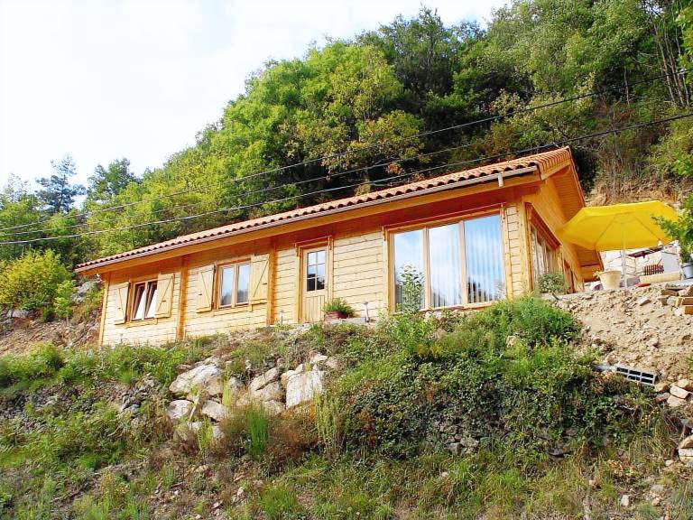 House Saint-Christol