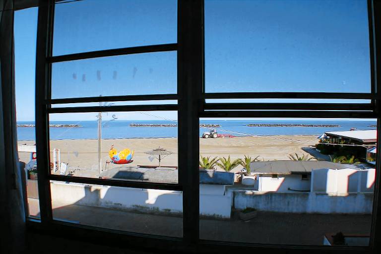 Villa Lido delle Nazioni