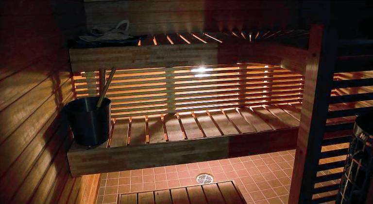 Vacation home with 3 rooms for 7 persons — photo 3
